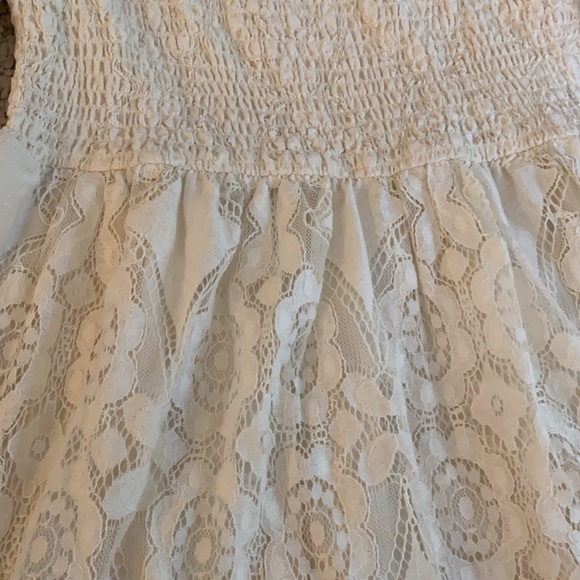 Off the shoulder dress - Picture 2 of 3